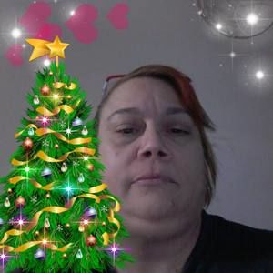 Meet your Posher, Lee ann